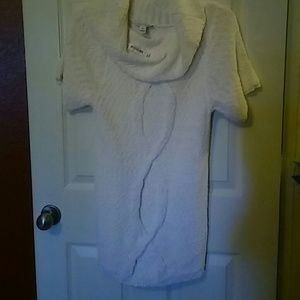 WHB Sweater dress / top